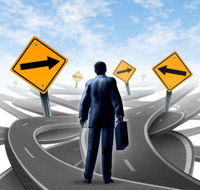 Career Path Journey