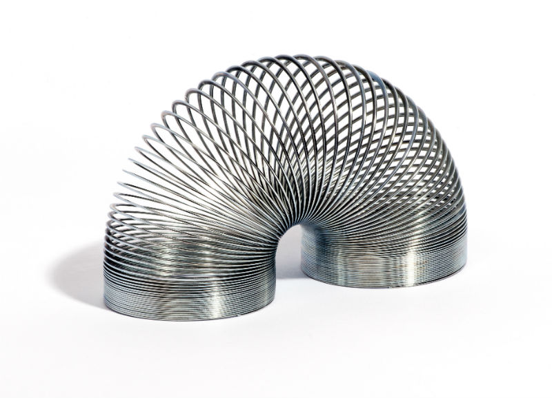slinky