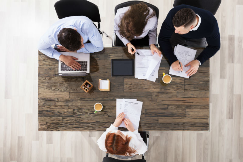Meeting